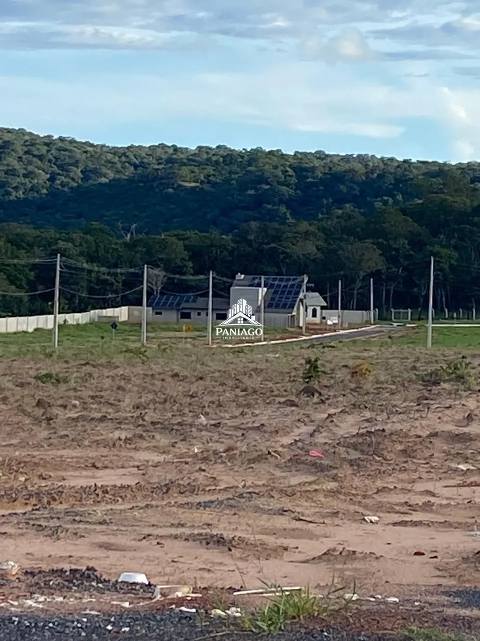 Imagem Terrenos à Venda no Condomínio Valle da Serra | Chapada dos Guimarães/MT