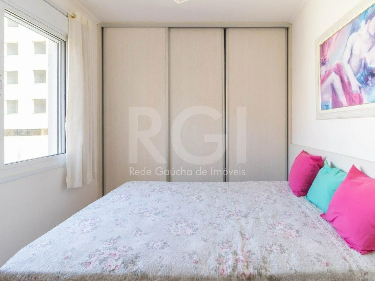 Imagem Apartamento 3 dormitórios à venda Higienópolis Porto Alegre/RS