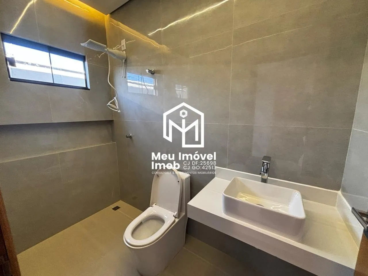 Imagem Casa em Parque Estrela Dalva I - Luziânia