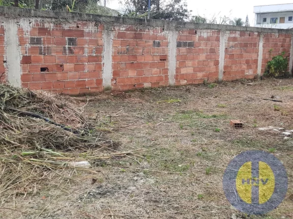 Imagem Vendo terreno com loja