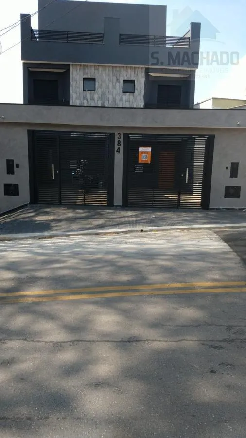 Imagem Sobrado para Venda em Santo André / SP no bairro Parque Jaçatuba