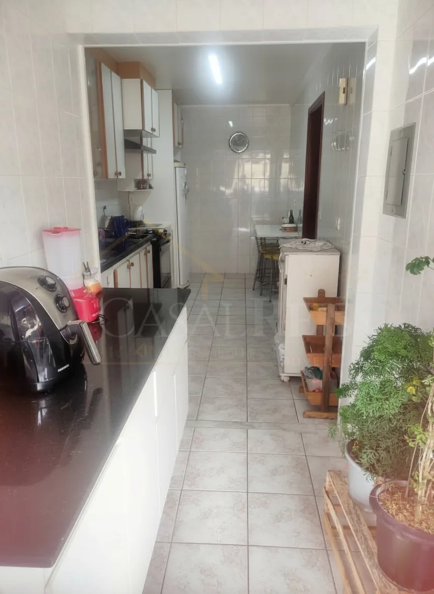 Imagem Apartamento 3 quartos à venda em São Benedito, Poços de Caldas