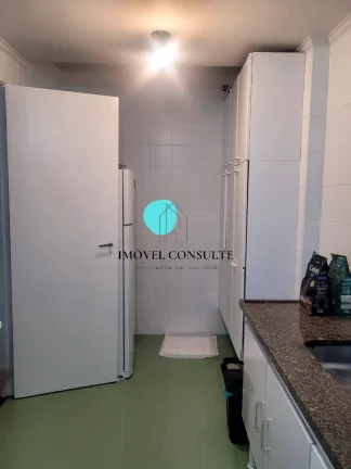 Imagem Apartamento para venda e locação , 2 quartos e 1 vaga em Vila Buarque -SP