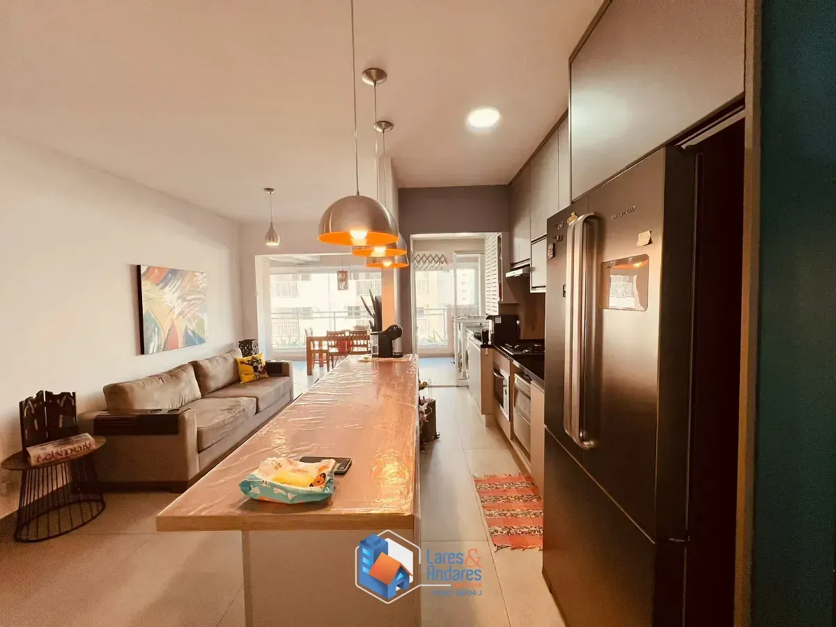 Imagem Apartamento para venda em Vila Ipojuca com 2 quartos, sendo 1 suíte, 96m²