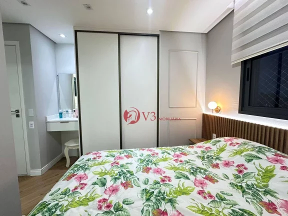 Imagem Apartamento com 2 dormitórios à venda, 72 m por R$ 850.000,00 - Vila Esperança - São Paulo/SP