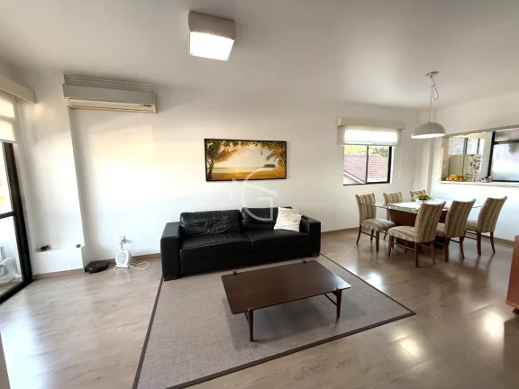 Imagem Apartamento à venda no Bairro America, por 520 mil