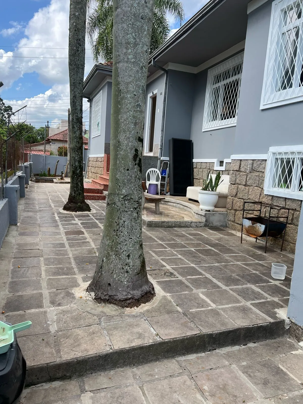 Imagem Casa Residencial à Venda no bairro Nonoai