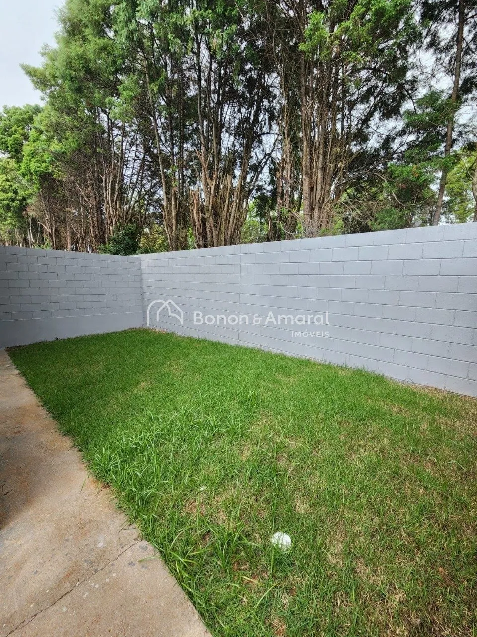 Imagem Sobrado para venda no Residencial Saint Moritiz na cidade de Paulínia/SP