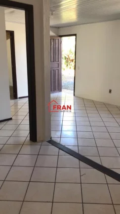 Imagem Belissima casa no Corrego grande 250m² terreno de 587m².