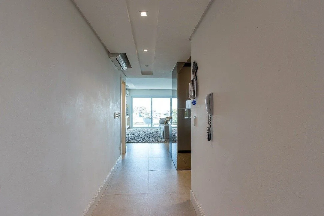 Imagem Cobertura para Venda - 319.17m², 3 dormitórios, sendo 3 suites, 4 vagas - Cristal