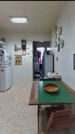 Imagem APARTAMENTO GÁVEA RUA DOS OITIS