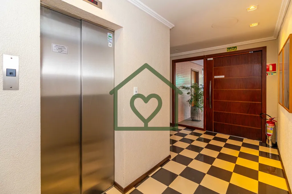 Imagem Viver com Estilo no Bairro Auxiliadora: Conforto e Conveniência
Este apartamento de 3 dormitórios ...