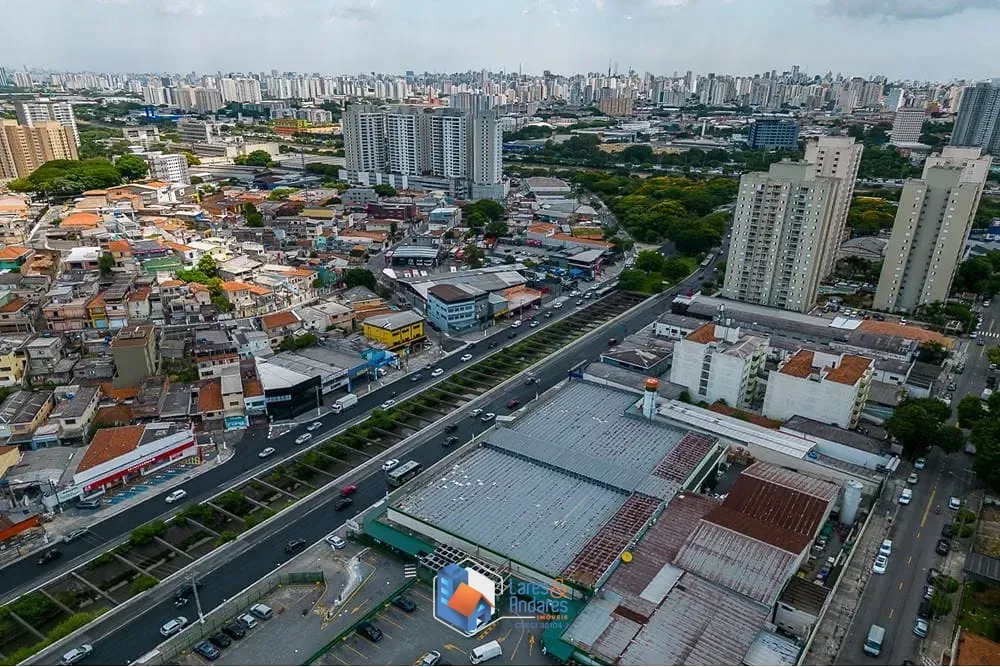 Imagem Terreno/Lote Residencial à venda 380M² Piqueri São Paulo - SP