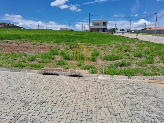 Imagem Excelente Terreno Terras Altas Caçapava 360m²