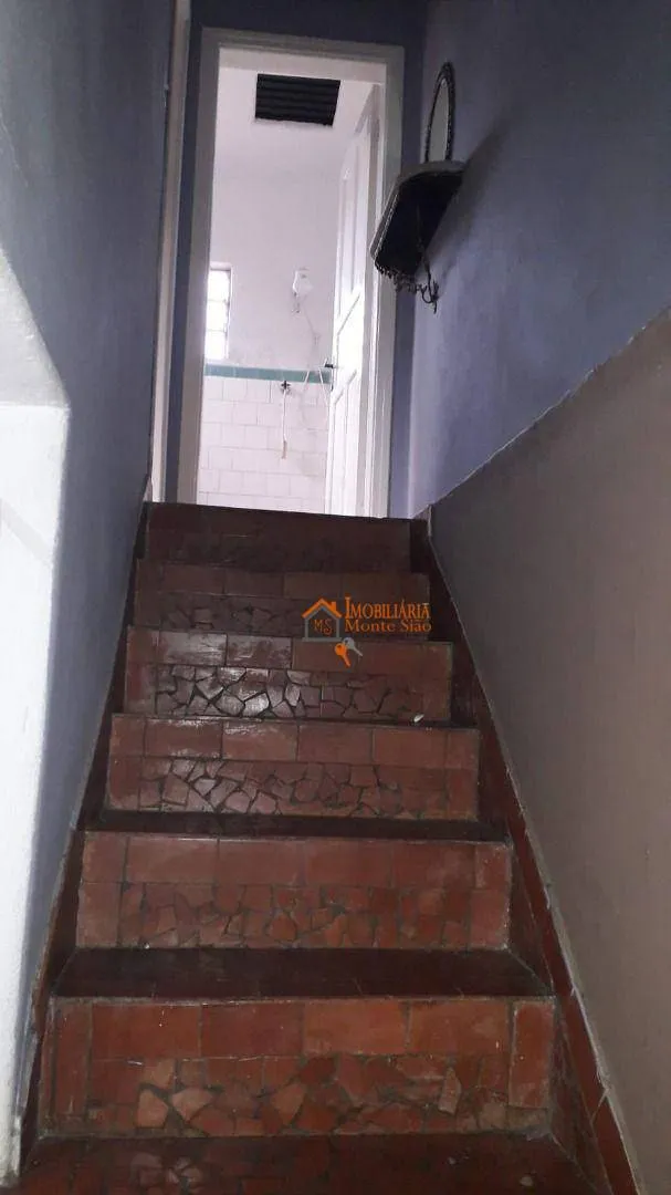 Imagem Terreno à venda, 662 m² por R$ 600.000,00 - Vila Rosália - Guarulhos/SP