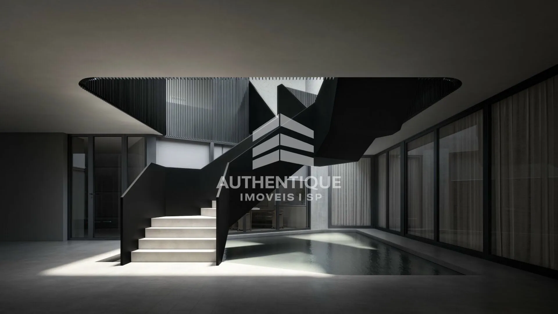 Imagem ENORA RESIDENCE JARDINS - Apartamento à venda no bairro Jardim Paulista - São Paulo/SP, Zona Sul