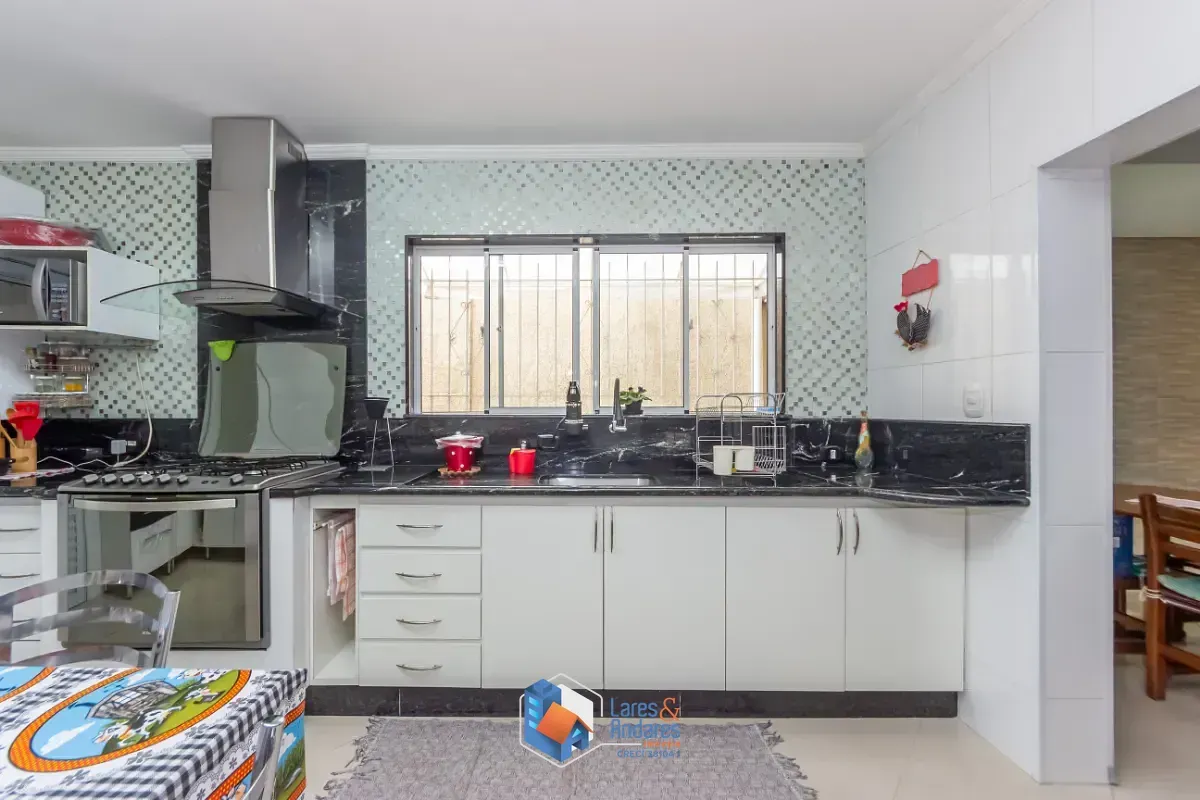 Imagem Casa para venda em Jabaquara com 3 quartos, sendo 3 suítes, 200m²