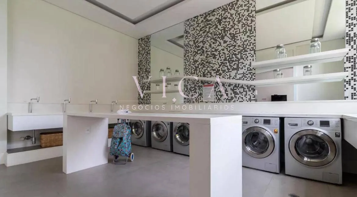 Imagem HIT Alphaville|Apartamento 66m² 2 dorm 1 suite 1 vaga| R$ 4.500,00/mês