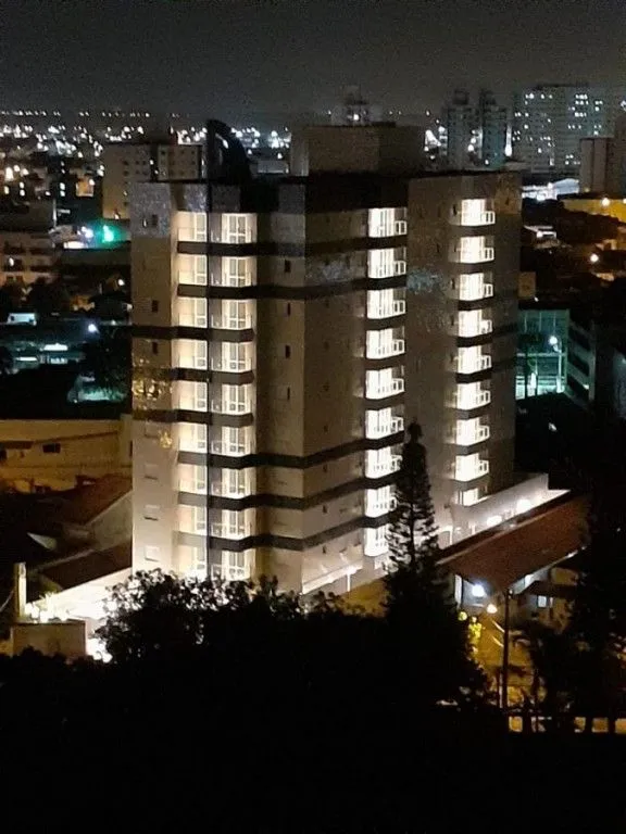 Foto do imóvel Apartamento à Venda em Mirim, Praia Grande - SP em Nova Mirim, Praia Grande - SP
