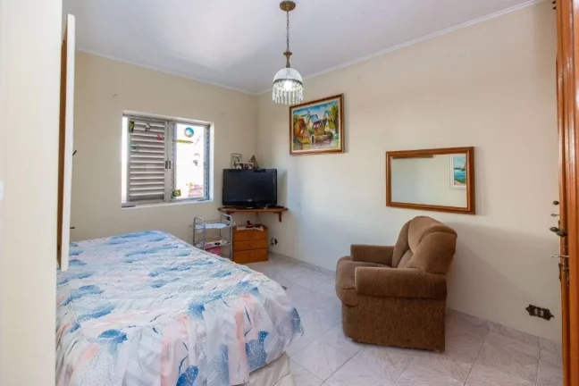 Imagem CASA RESIDENCIAL em São Paulo - SP, Indianópolis