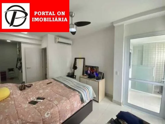 Imagem APARTAMENTO RESIDENCIAL em RIO DE JANEIRO - RJ, BARRA DA TIJUCA