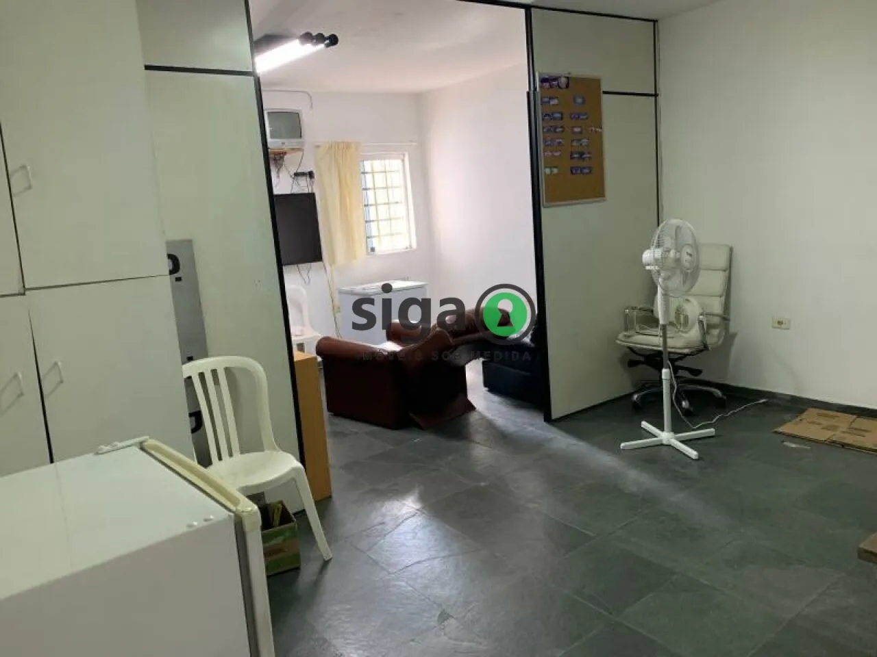 Imagem Venda Consultório Dentário AV. indianópolis