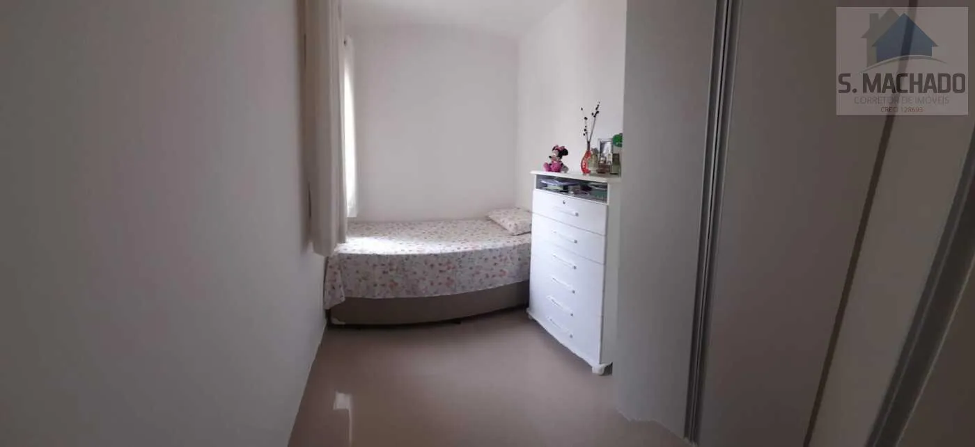 Imagem Apartamento para Venda em Santo André / SP no bairro Utinga