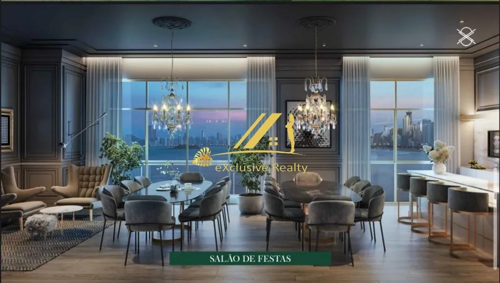 Imagem Apartamento RESIDENCIAL em Balneário Camboriú - Santa Catarina, Pioneiros