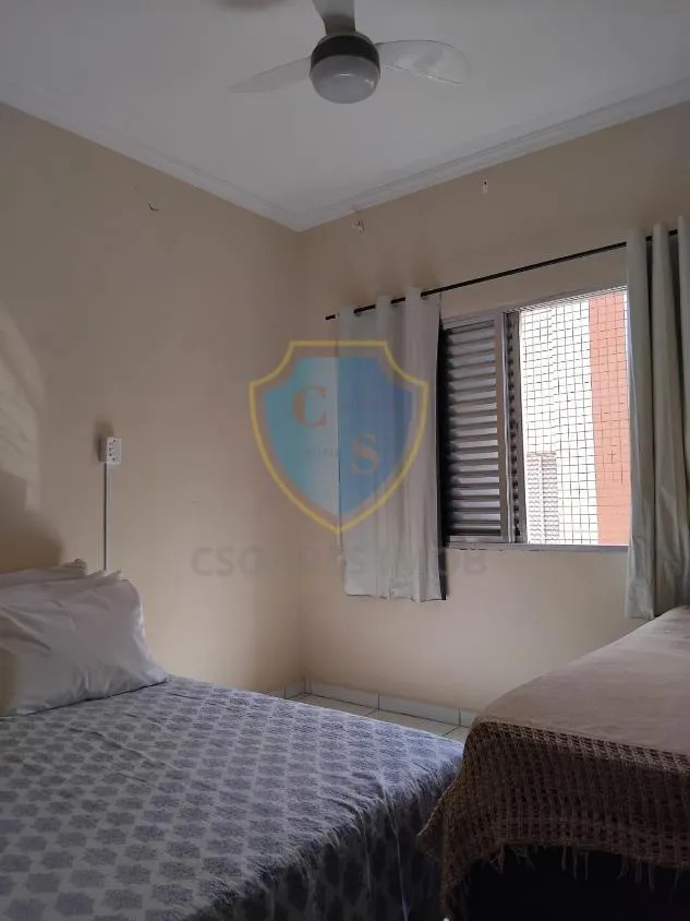 Imagem 1 Dorm Vista Mar