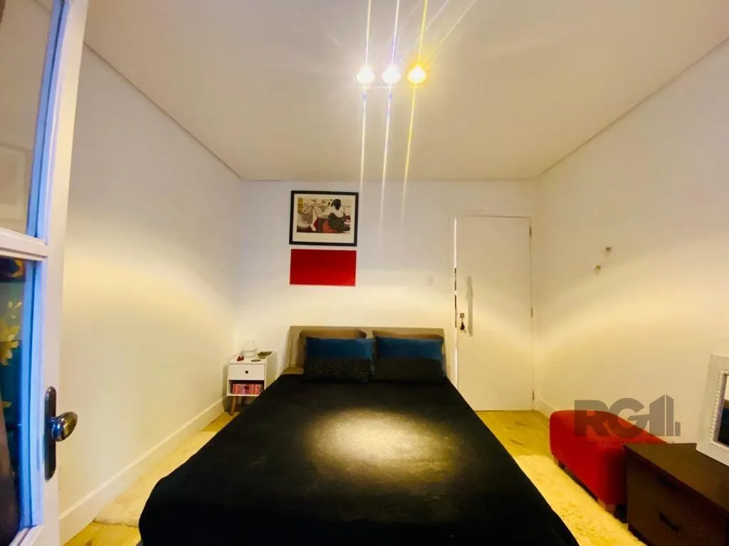 Imagem Apartamento em Petrópolis