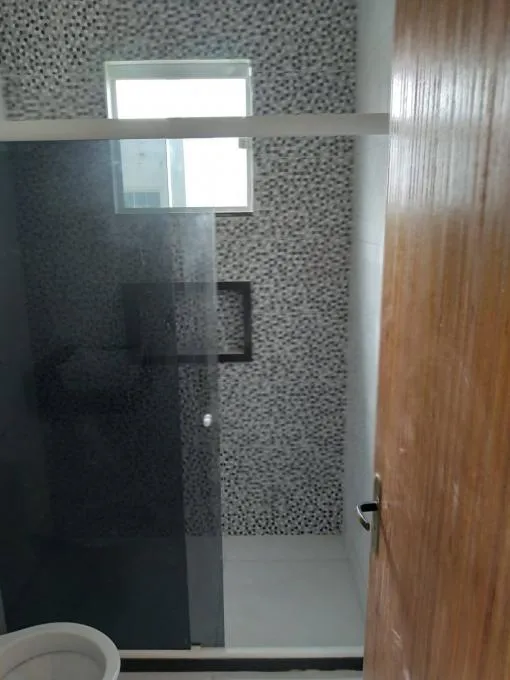 Imagem Casa 3 Quartos Maricá - RJ - Jardim Atlântico Leste (Itaipuaçu)