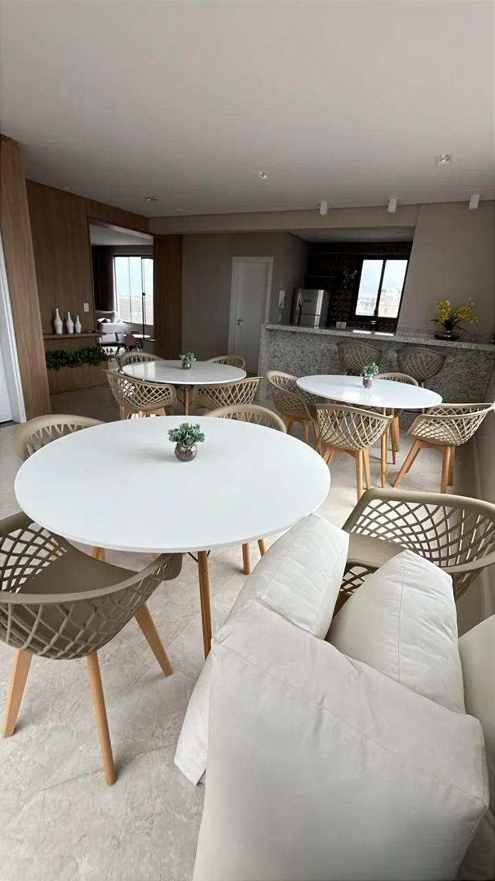 Imagem Apartamento em Litoral