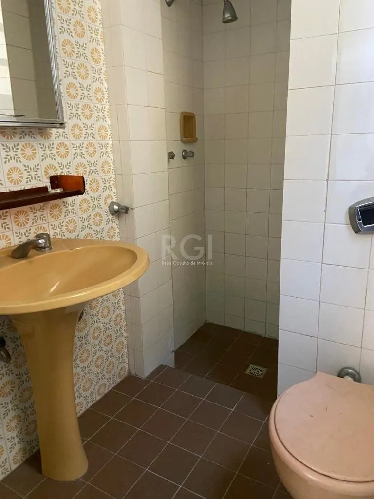 Imagem Apartamento para Venda - 163m², 2 dormitórios, Centro Histórico