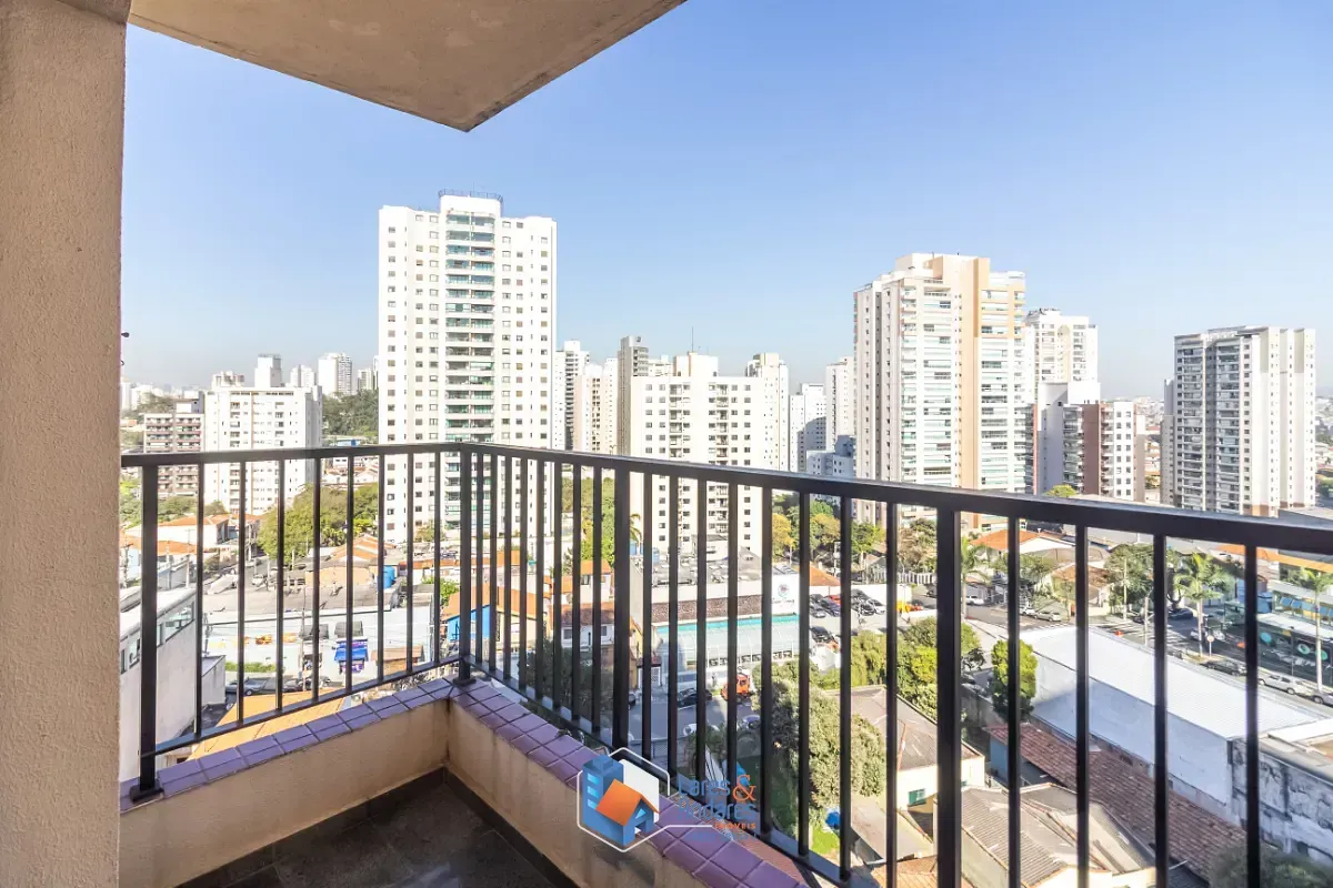 Imagem Apartamento para venda em Santa Teresinha com 3 quartos, sendo 1 suíte, 120m²