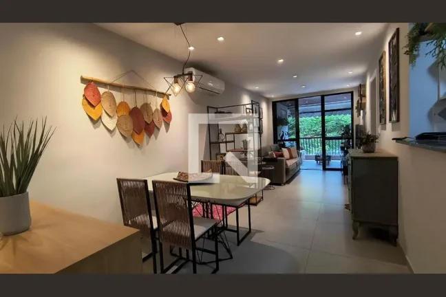 Apartamento à Venda - Recreio, 2 Quartos, 87 m2