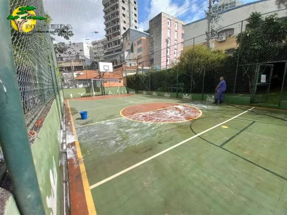 Imagem APARTAMENTO COM 65M² EM SANTA TEREZINHA A 5 MIN. DO METRO