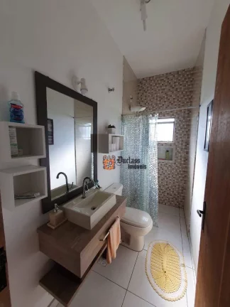 Imagem Chácara com 3 dormitórios à venda, 1000 m² por R$ 790.000,00 - Vale do Atibaia I - Piracaia/SP