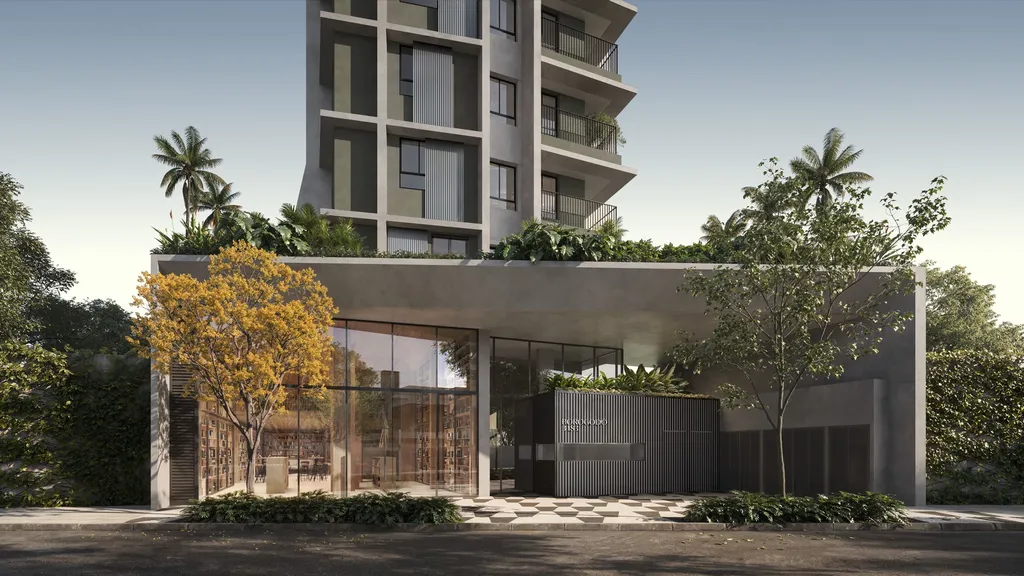 Imagem Borogodó - Residencial - Borogodó - Residencial