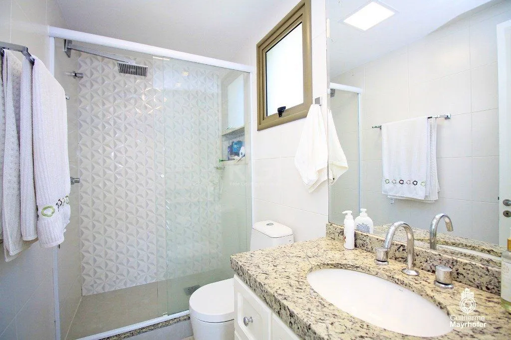 Imagem Apartamento para Venda - 104.51m², 3 dormitórios, sendo 1 suites, 1 vaga - Cavalhada