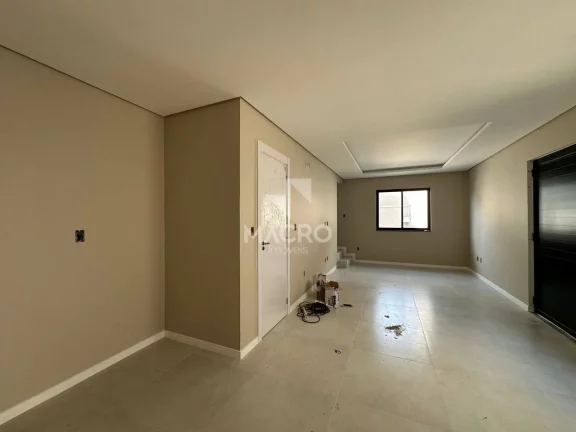 Imagem Vila Lenzi | 2 suítes | 79m²