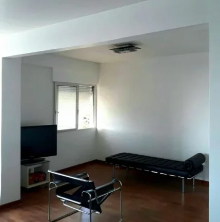 Imagem Vende/Aluga Apartamento 79 M Na Vila Romana