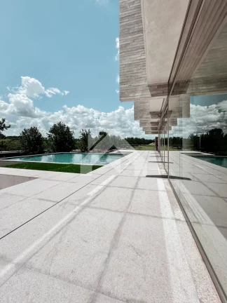 Imagem Mansão em Quinta da Baroneza - Bragança Paulista, SP
