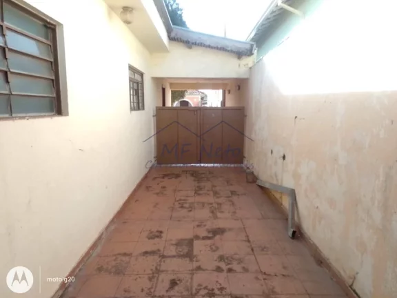 Imagem Casa Padrão
