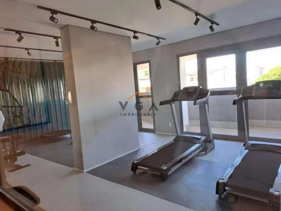 Imagem Studio para Venda em São Paulo, Chácara Seis de Outubro, 1 dormitório, 1 banheiro