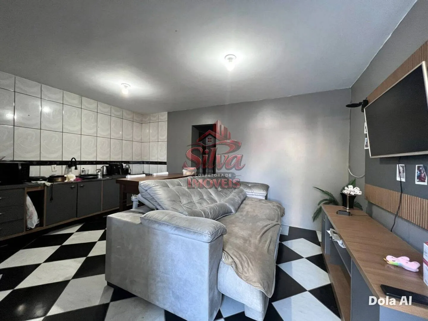 Imagem C709 | Prédio com 4 Apartamentos à Venda em Imbé