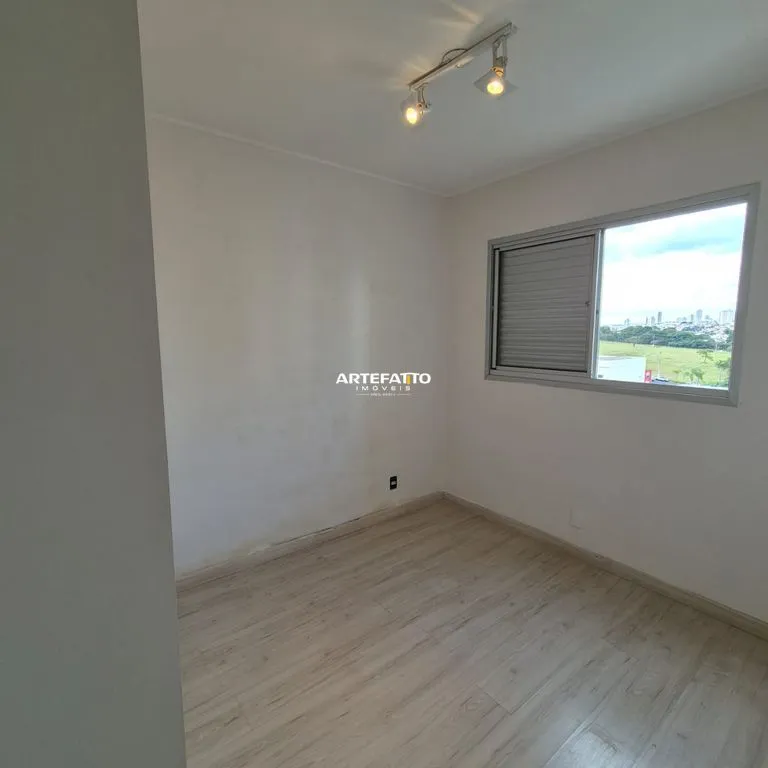 Imagem Cobertura com 4 dormitórios no Residencial Amazonas