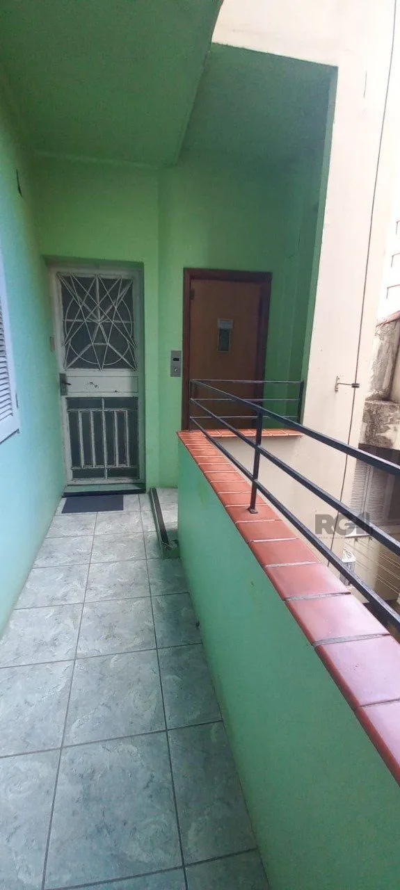 Imagem Apartamento em Centro Histórico