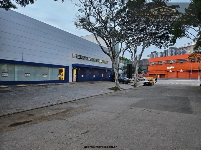 Imagem Prédios Comerciais para locação em São Paulo no bairro Barra Funda