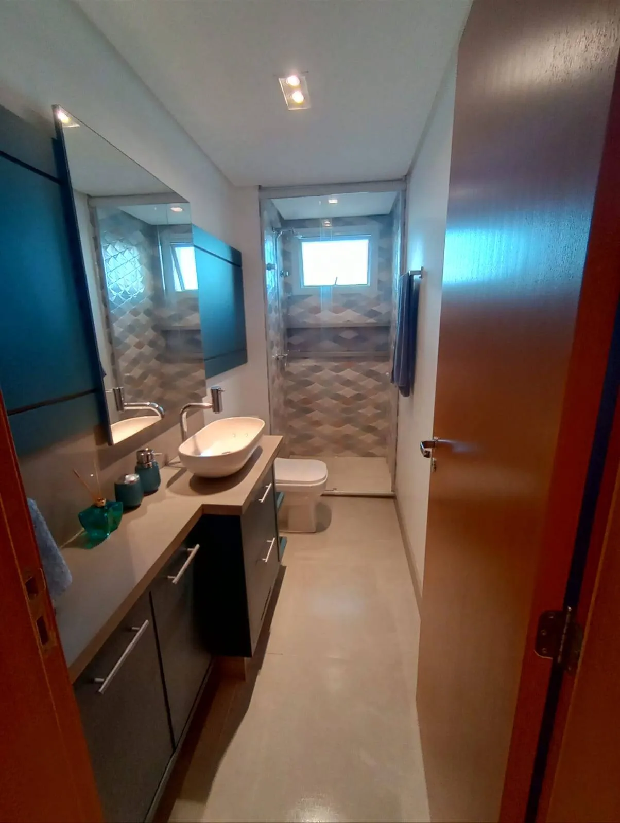 Imagem Apartamento com 4 quartos no Residencial Linea, em Barreiros