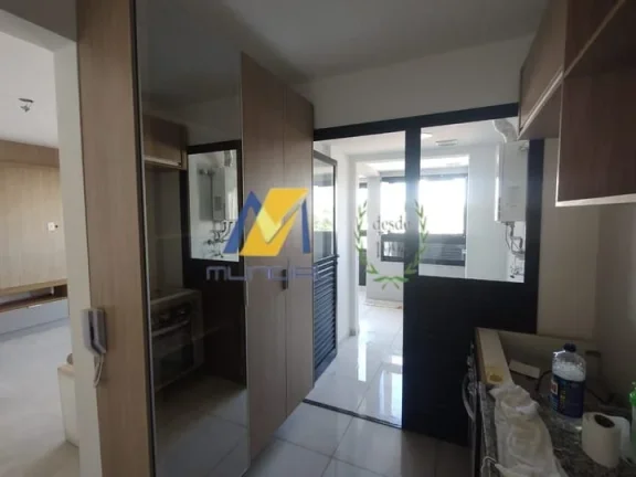 Imagem "Apartamento com 3 suítes, sacada gourmet e PET FRIENDLY no coração do Ipiranga? ????"